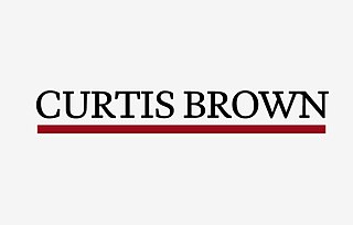 <span class="mw-page-title-main">Curtis Brown (agency)</span> Literary and talent agency