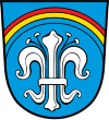 Wappen der Stadt Regen