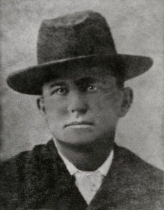 <span class="mw-page-title-main">William M. Dalton</span> American outlaw (1863–1894)