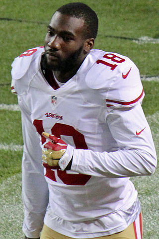 <span class="mw-page-title-main">DeAndrew White</span> American football player (born 1991)