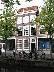 Oude Delft