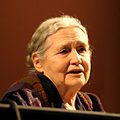 Doris Lessing