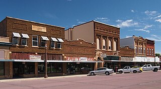 <span class="mw-page-title-main">Windom, Minnesota</span> City in Minnesota, United States