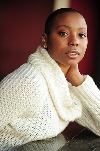 <span class="mw-page-title-main">Erica Ash</span> American actress (1977–2024)