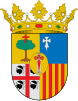 Coat of arms of Province of Zaragoza