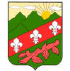 Coat of arms of San Francisco de Macorís