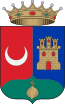 Blason de Benaguasil