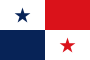 Bandiera di Panama