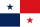 Bandeira do Panamá