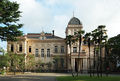 旧岩崎邸庭園 Old Iwasaki House