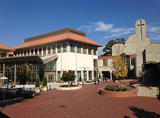 <span class="mw-page-title-main">Candler School of Theology</span> U.S. educational institution