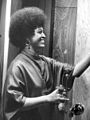 Gloria Foster in maart 1970 geboren op 15 november 1933