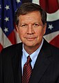 Governor John Kasich o Ohio (campaign)