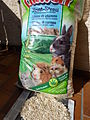 Image 7Hemp straw animal bedding (from Hemp)