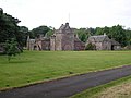 Hunterston Castle