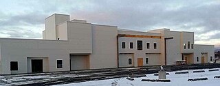 <span class="mw-page-title-main">Islamic Community Center of Anchorage Alaska</span> Religious congregation