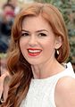 Q228638 Isla Fisher geboren op 3 februari 1976