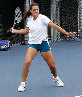 Winnares in het enkelspel, Jennifer Capriati