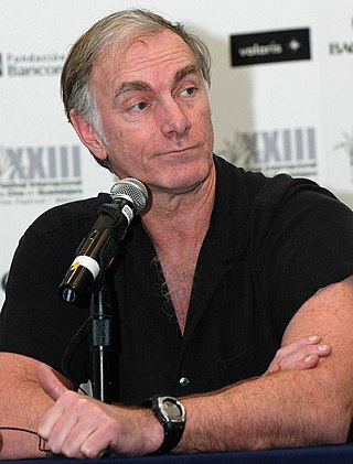 <span class="mw-page-title-main">John Sayles</span> American film director