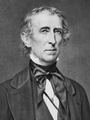 10. John Tyler (1841–1845)