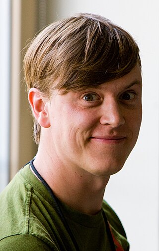 <span class="mw-page-title-main">Justin Hall</span> American journalist and entrepreneur (born 1974)