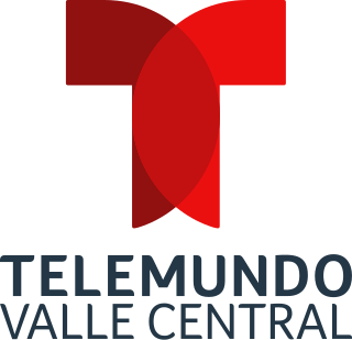 <span class="mw-page-title-main">KKEY-LD</span> Telemundo affiliate in Bakersfield, California