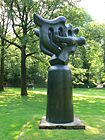 Jacques Lipchitz, Le chant des Voyelles, 1931