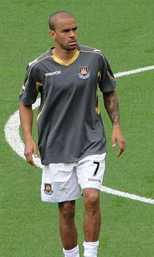 Kieron Dyer (2010)