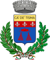 Stemma di Casatisma