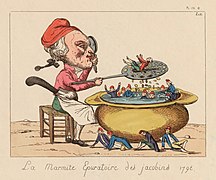 La marmite épuratoire des Jacobins 1793.jpg