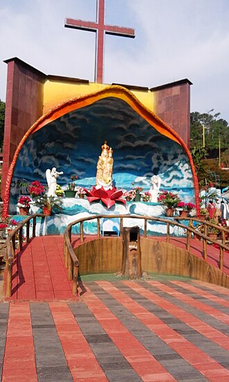 Lakkidi Church Lakkidi Church.jpg