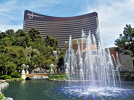 Wynn Las Vegas