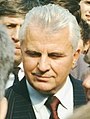 1. ლეონიდ კრავჩუკი 5 დეკემბერი, 1991– 19 ივლისი, 1994