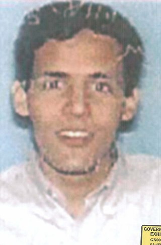 <span class="mw-page-title-main">Majed Moqed</span> Saudi terrorist and 9/11 hijacker (1977–2001)