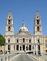 National Palace of Mafra