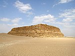 La Mastabat el-Fara'un di Shepseskhaf a Saqqara