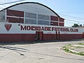 Mocidade Futebol Clube