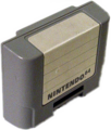 for Nintendo 64