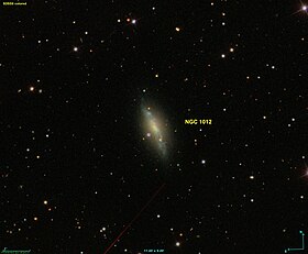 Image illustrative de l’article NGC 1012