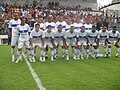 Olaria vice-campeão da Série B em 2009