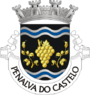 Brasão de Penalva do Castelo