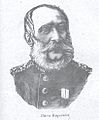 Panos Koroneos geboren in 1809