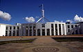 Parlamento Binası, Kanberra