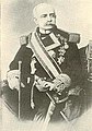 Patricio Montojo geboren op 7 september 1839