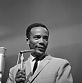 Quincy Jones u Helsinkiju 1960.