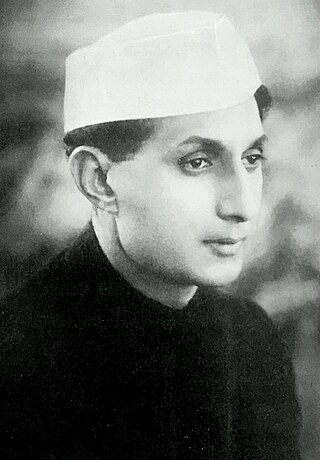 <span class="mw-page-title-main">Ranjit Sitaram Pandit</span> Indian barrister, politician and scholar (1893–1944)