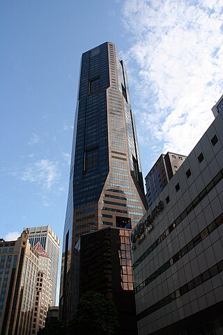 <span class="mw-page-title-main">Republic Plaza (Singapore)</span> Commercial property, Retail in Raffles Place, Singapore