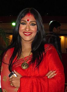 Rituparna Sengupta