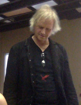 <span class="mw-page-title-main">Robert Kinkel</span> Musical artist