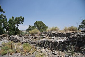 Віфсаїда івр. תל בית צידה‎